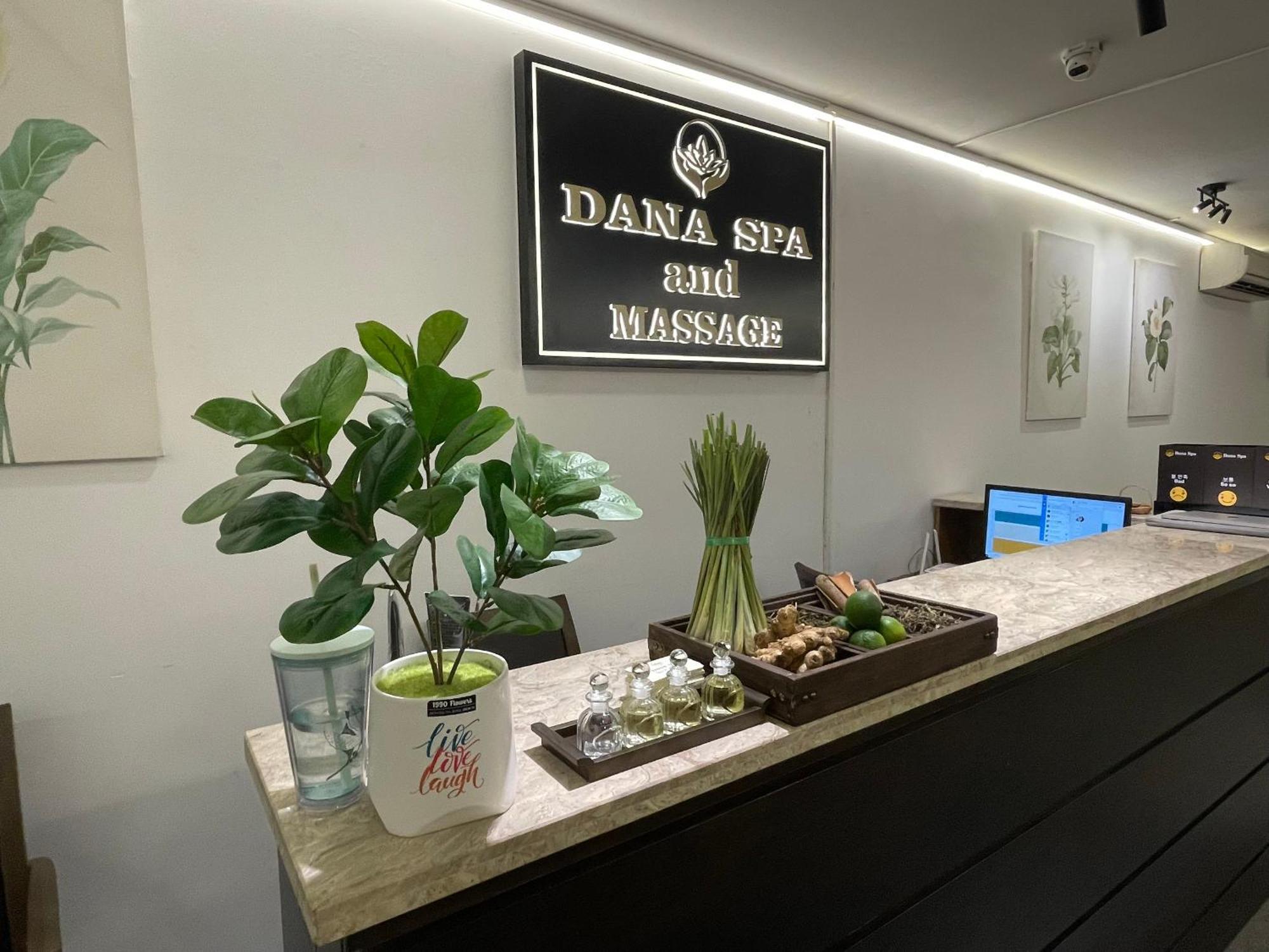 Danaciti Hotel Дананг Екстериор снимка